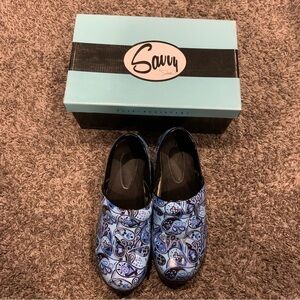 Women’s Savvy Clog